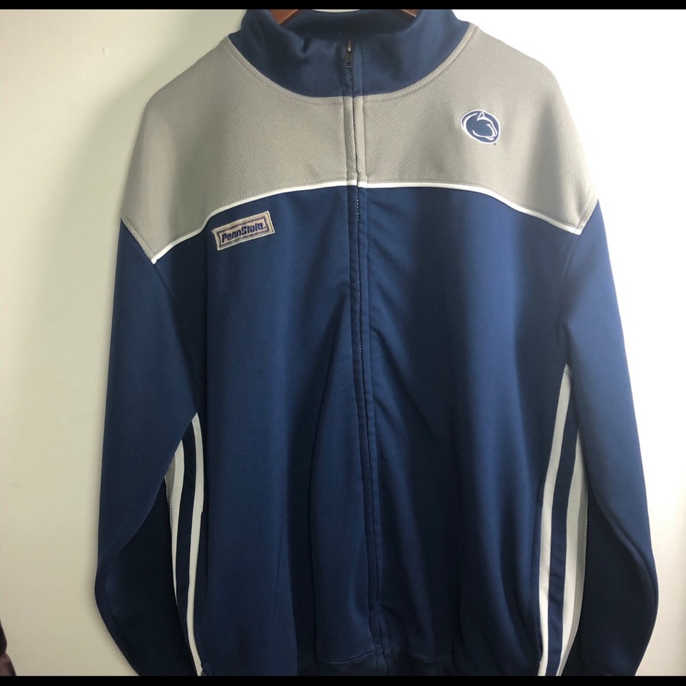 NCAA Penn State Lions Men’s Jacket size XL